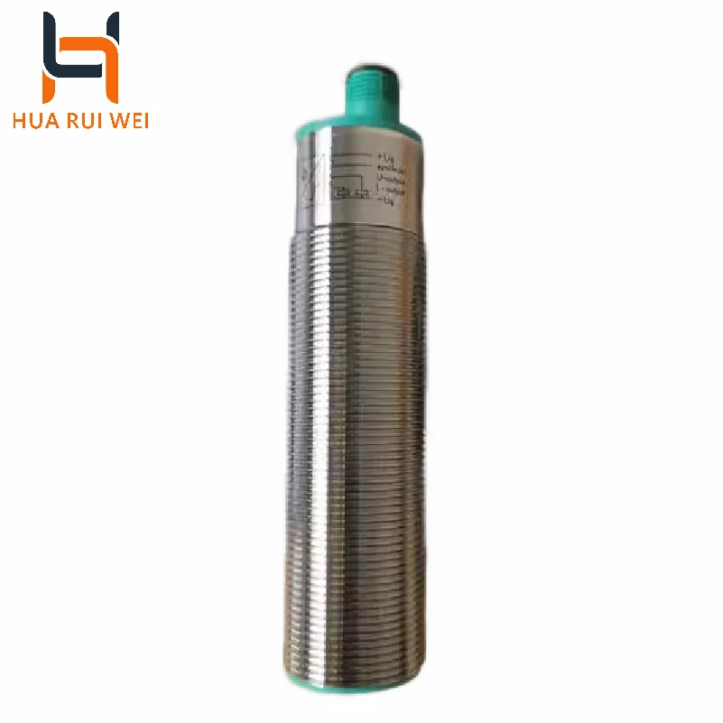 2026 Hot Sale New UB800-18GM40A-I-V1 Industrial Automation Ultrasonic Sensor
2026 Hot Sale New UB800-18GM40A-I-V1 Industrial Automation Ultrasonic Sensor