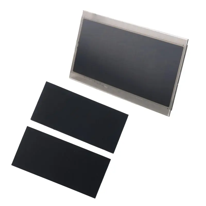 Автомобильный ЖК-экран с левой стороны для 911 (997) Cayman 987, Boxster 987, RUF, приборная панель
Автомобильный ЖК-экран с левой стороны для 911 (997) Cayman 987, Boxster 987, RUF, приборная панель