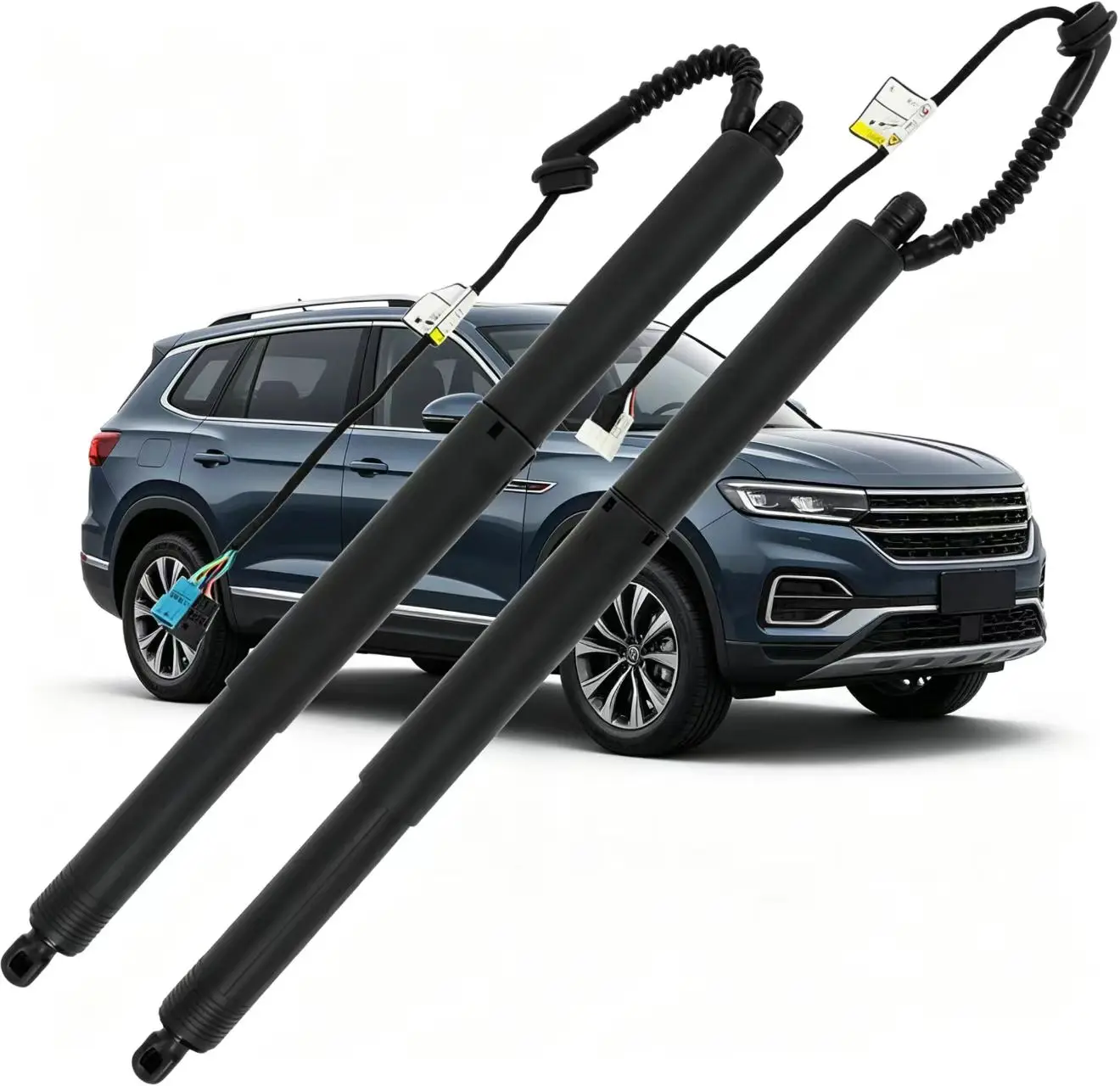 Rear Trunk Liftgate Power For BYD Tengshi D9 2022 Automotive Electric Tailgate Strut Factory Wholesale OE MRHB6309511
Rear Trunk Liftgate Power For BYD Tengshi D9 2022 Automotive Electric Tailgate Strut Factory Wholesale OE MRHB6309511