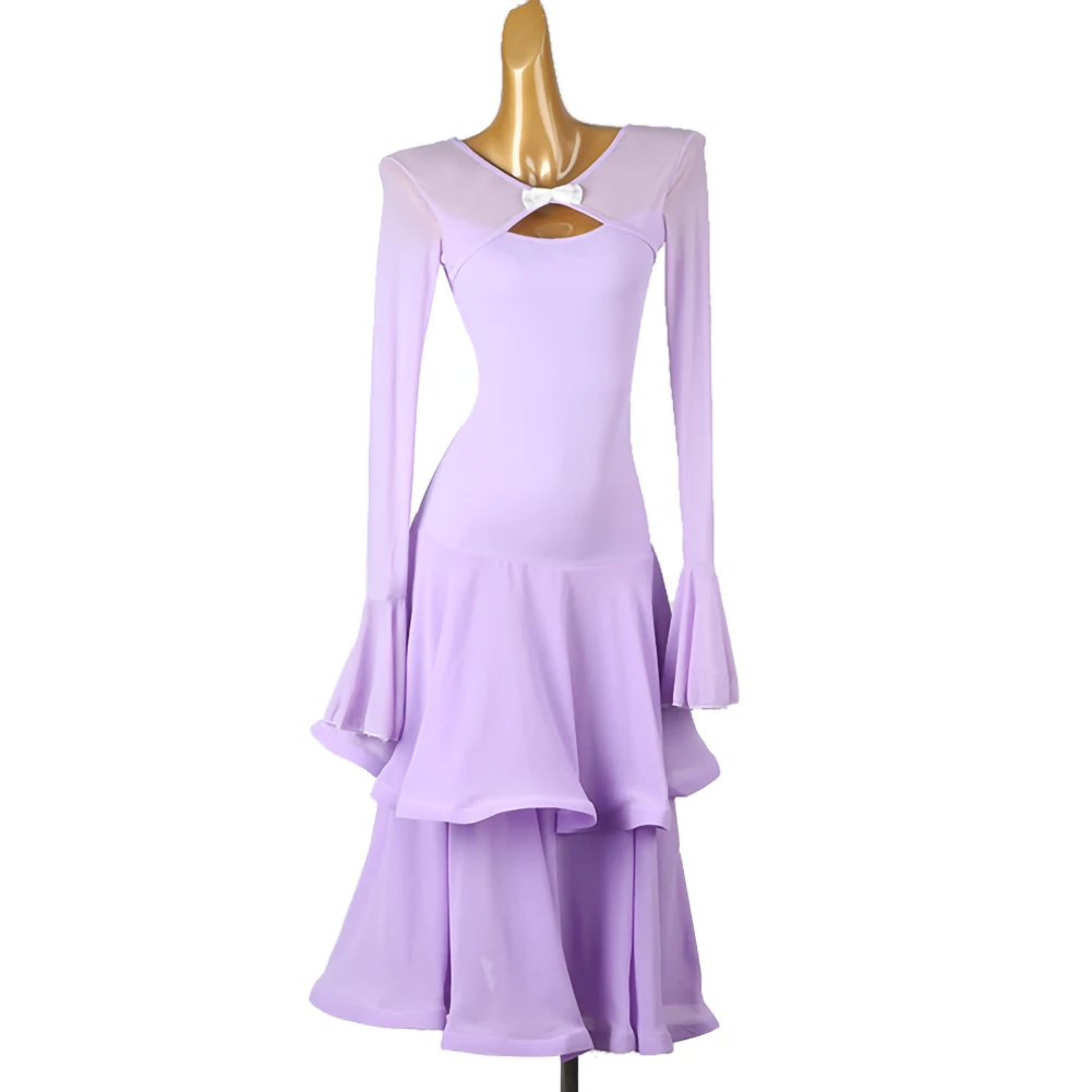 2024 Modern Dance Wear Blue Pink Dress Long Sleeve Double Layer Large Skirt Fashion Clothing Street Performance Dance Skirt
2024 Modern Dance Wear Blue Pink Dress Long Sleeve Double Layer Large Skirt Fashion Clothing Street Performance Dance Skirt