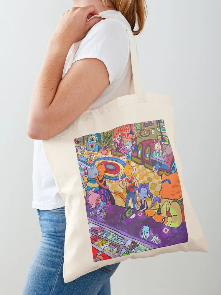 Unhappy Happy Hour Tote Bag bag for beach tote bags aesthetic Lady bags hand bag ladies
Unhappy Happy Hour Tote Bag bag for beach tote bags aesthetic Lady bags hand bag ladies