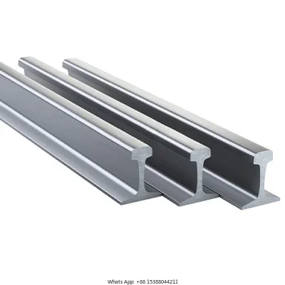 Steel Quality Used Rail Scrap HMS 1 2 Scrap/HMS 1&2, Used Railway Track In Bulk Used Rail
Steel Quality Used Rail Scrap HMS 1 2 Scrap/HMS 1&2, Used Railway Track In Bulk Used Rail