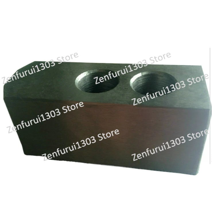 Hydraulic chuck soft jaw/hydraulic raw jaw/jaw 6 inch chuck accessories wholesale
Hydraulic chuck soft jaw/hydraulic raw jaw/jaw 6 inch chuck accessories wholesale