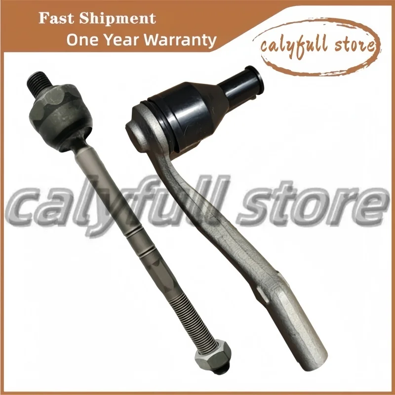 Steering Tie Rod Ball Joint for LYNK & CO 01/02/05
Steering Tie Rod Ball Joint for LYNK & CO 01/02/05