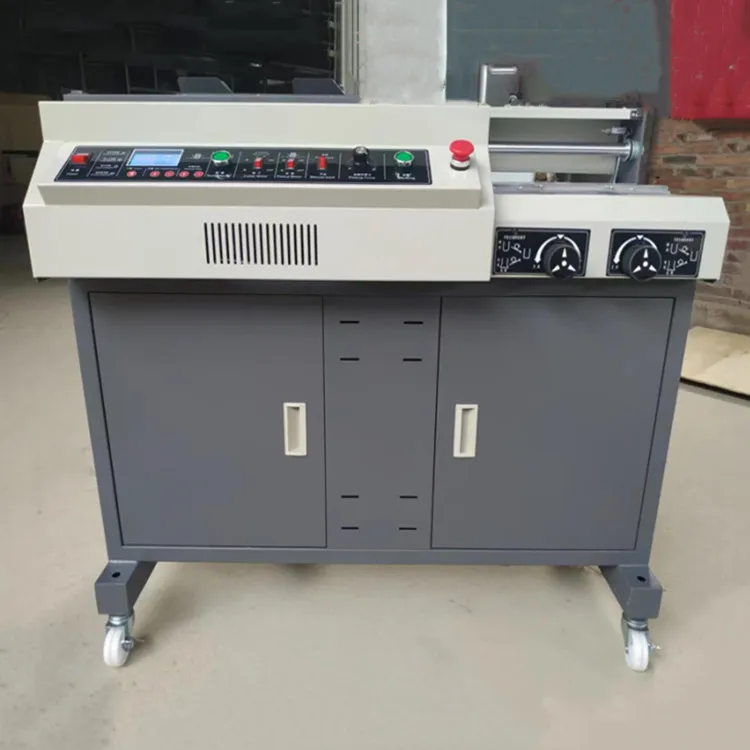Book Paper Binder Binding Machine Glue Book Binding Machine Book Cover Glue Binding Machine
Book Paper Binder Binding Machine Glue Book Binding Machine Book Cover Glue Binding Machine
