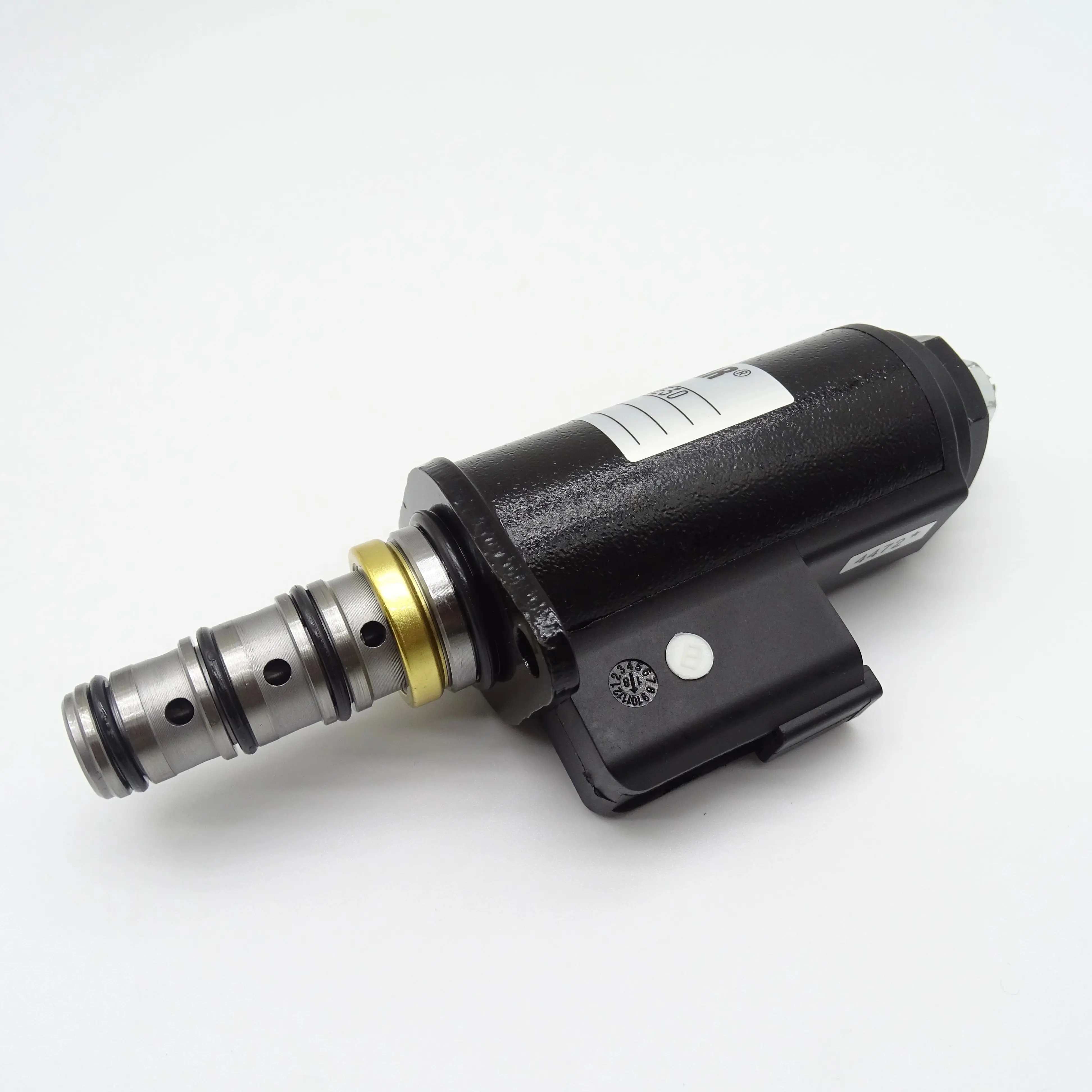 CA1163526 116-3526 1163526 VALVE GP-SOLENOID FOR CAT E315D L E311D LRR E312D E320B E320B FM LL E320B L E320C E320D E320D FM
CA1163526 116-3526 1163526 VALVE GP-SOLENOID FOR CAT E315D L E311D LRR E312D E320B E320B FM LL E320B L E320C E320D E320D FM