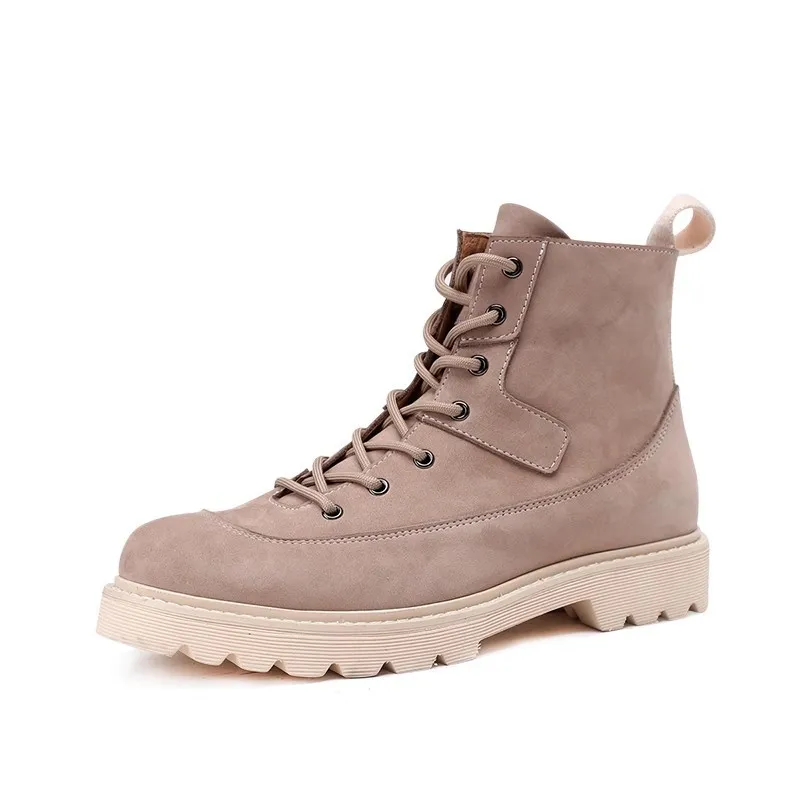 Genuine Leather Combat Chelsea Boots Mens Motorcycle Boots Outdoor Luxury Designer Shoes Ankle Boots Snow Cowboy Autumn Winter
Genuine Leather Combat Chelsea Boots Mens Motorcycle Boots Outdoor Luxury Designer Shoes Ankle Boots Snow Cowboy Autumn Winter
