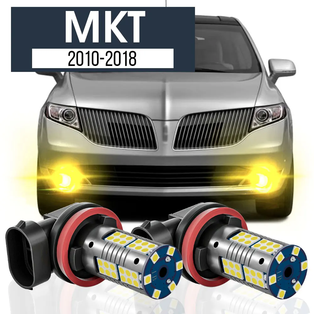 2pcs LED Fog Light Lamp Blub Canbus Accessories For Lincoln MKT 2010 2011 2012 2013 2014 2015 2016 2017 2018
2pcs LED Fog Light Lamp Blub Canbus Accessories For Lincoln MKT 2010 2011 2012 2013 2014 2015 2016 2017 2018