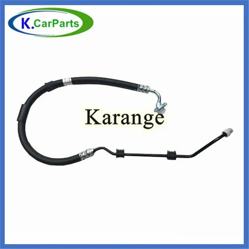 53713-SKN-G02Power Steering Feed Hose for HONDA CR-V CRV RD9 2.2L I-CTDi Diesel 2005 2006 Left Hand Drive Model
53713-SKN-G02Power Steering Feed Hose for HONDA CR-V CRV RD9 2.2L I-CTDi Diesel 2005 2006 Left Hand Drive Model