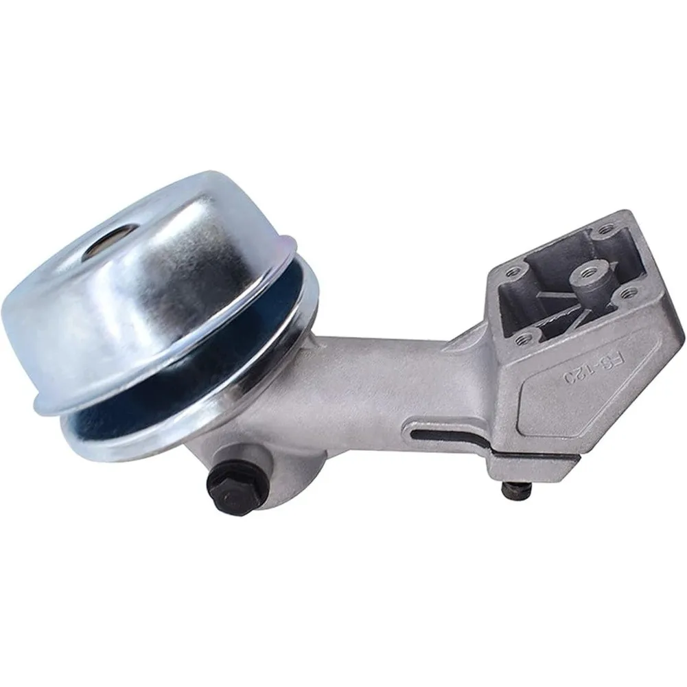390-050, 4137 640 0100 Trimmer Gear Box Head Replacement For FS36 FS40 FS44 FS55 FS72 FS74 FS75 FS76 Trimmer Head Gearbox Head
390-050, 4137 640 0100 Trimmer Gear Box Head Replacement For FS36 FS40 FS44 FS55 FS72 FS74 FS75 FS76 Trimmer Head Gearbox Head