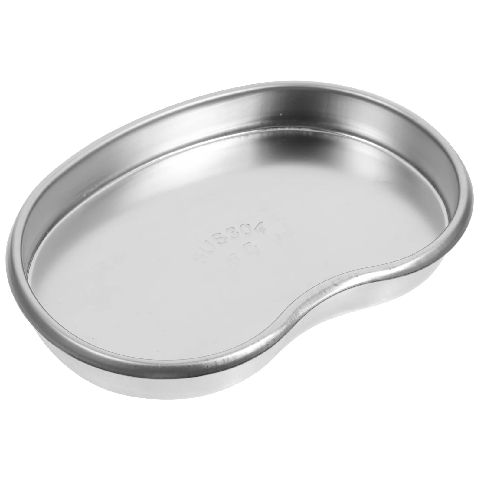 Medical Curved Disc Stainless Steel Tray for Dentist Cleaning Tools Tooth Extraction Procedure Trays Reusable High Temperature
Medical Curved Disc Stainless Steel Tray for Dentist Cleaning Tools Tooth Extraction Procedure Trays Reusable High Temperature