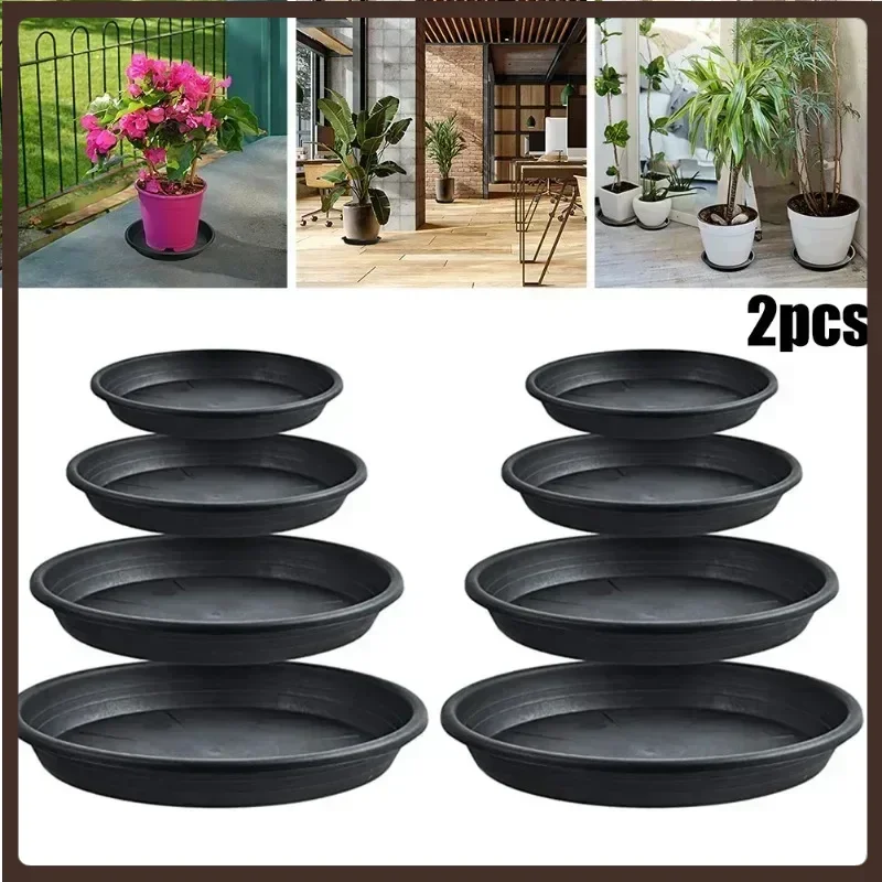 3Pcs Plastic Plant Saucer 21cm Round Plant Flower Pot Trays Indoor Outdoor Flowerpot Tray Garden Supplies
3Pcs Plastic Plant Saucer 21cm Round Plant Flower Pot Trays Indoor Outdoor Flowerpot Tray Garden Supplies