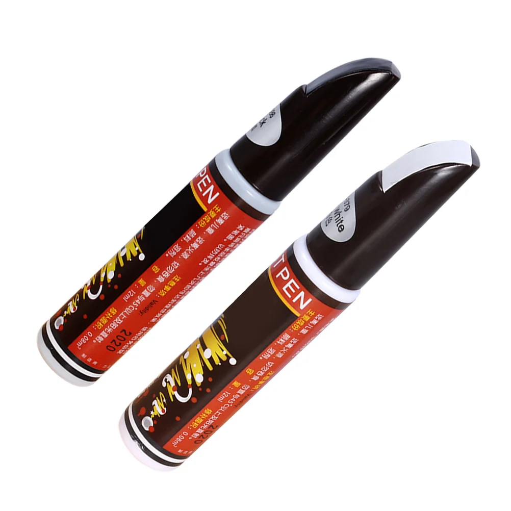 2pcs Car Paint Up Premium Quality Scratch Repair Tool Fill Paint Marker Car Accessories Auto Detailing Kit
2pcs Car Paint Up Premium Quality Scratch Repair Tool Fill Paint Marker Car Accessories Auto Detailing Kit