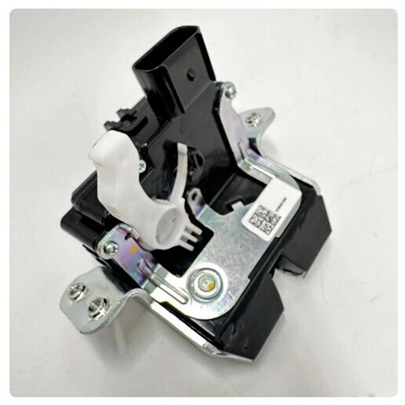 1 PCS Car REAR Tailgate Hatch Latch ASSY Black ABS Automotive Supplies For Hyundai Santa Fe 2019-2022 81800S1000
1 PCS Car REAR Tailgate Hatch Latch ASSY Black ABS Automotive Supplies For Hyundai Santa Fe 2019-2022 81800S1000