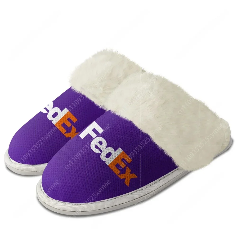 FedEx Plush Slippers Keep Warm Shoes American Express Mens Women Retro Street Breathable Home Cotton Thermal Lightweight Slipper
FedEx Plush Slippers Keep Warm Shoes American Express Mens Women Retro Street Breathable Home Cotton Thermal Lightweight Slipper