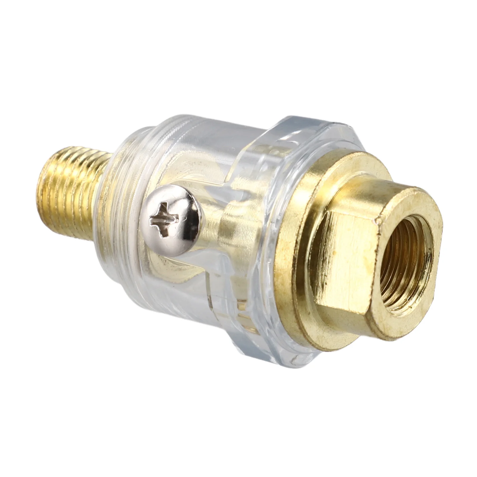 Portable 14 Inch Airs Line Lubricator Accessory for Enhancing Performance of Pneumatic Tools with Efficient Oil Flow
Portable 14 Inch Airs Line Lubricator Accessory for Enhancing Performance of Pneumatic Tools with Efficient Oil Flow