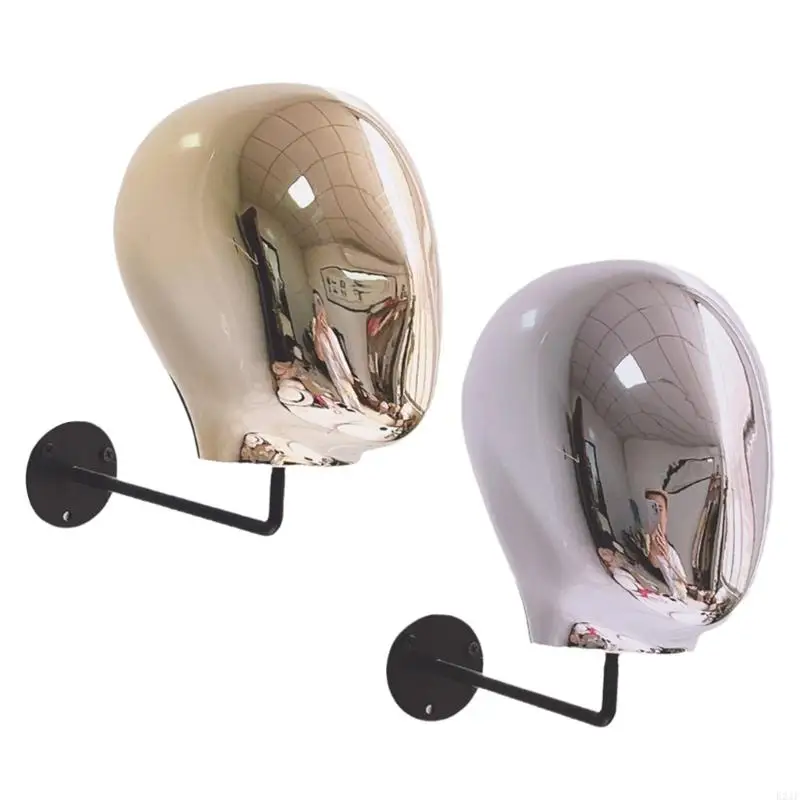 920L Wall Mounted Kids Hat Rack in Gold Space Saving Display for Children's Hats Sturdy Plastic and Iron Materials
920L Wall Mounted Kids Hat Rack in Gold Space Saving Display for Children's Hats Sturdy Plastic and Iron Materials