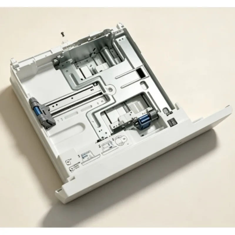 Tray 2 Cassette for HP LaserJet Enterprise MFP M631 M632 M633 M681 M682 631 632 633 681 682 M631dn M632z RM2-0858-000CN
Tray 2 Cassette for HP LaserJet Enterprise MFP M631 M632 M633 M681 M682 631 632 633 681 682 M631dn M632z RM2-0858-000CN