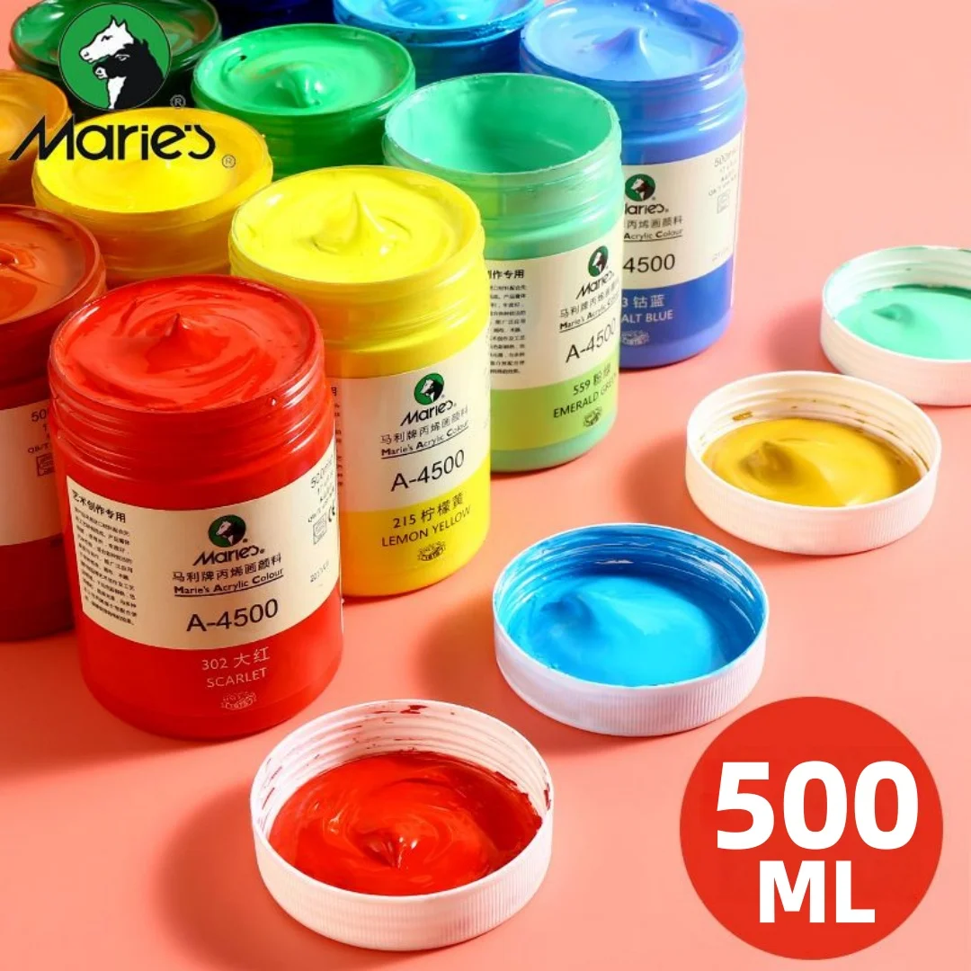 Акриловый пигмент большой емкости, 500 мл, специально разработан для росписи стен и граффити.
Акриловый пигмент большой емкости, 500 мл, специально разработан для росписи стен и граффити.