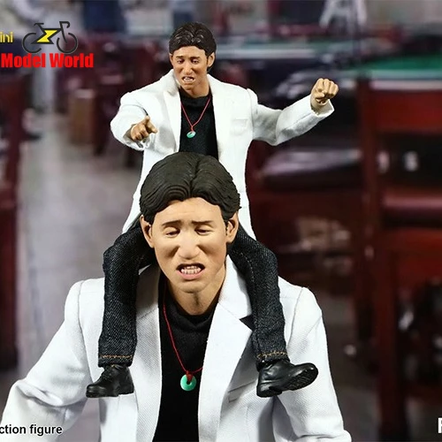 pre sale MINI FDM001 1/12 scale Hong Kong actor Jacky Cheung 6 inches action figure
pre sale MINI FDM001 1/12 scale Hong Kong actor Jacky Cheung 6 inches action figure