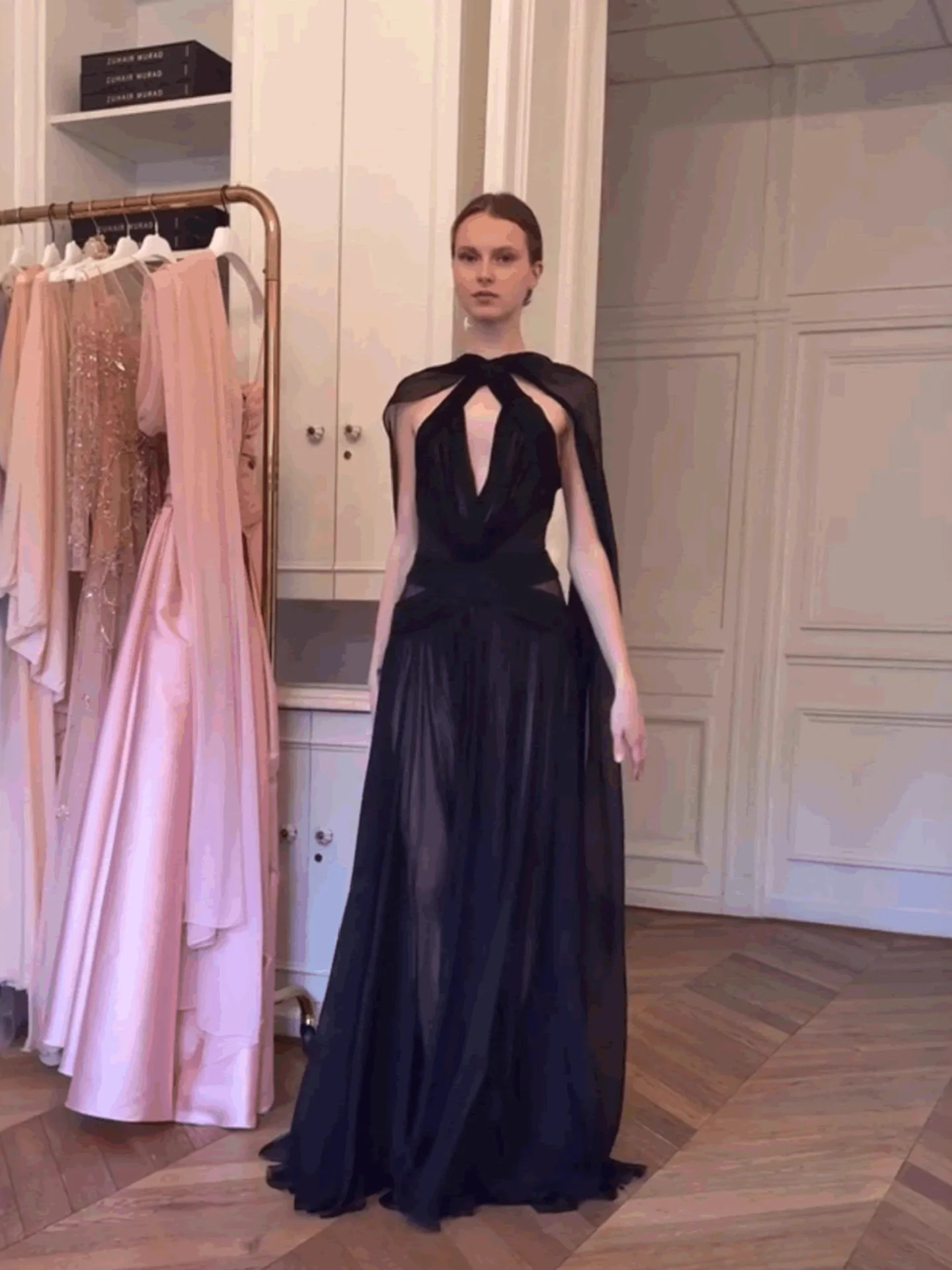 Новинка! Женское вечернее платье Ele Bla Bal Sa Dr: Длинное праздничное платье для женщин, сказочное и сексуальное.
Новинка! Женское вечернее платье Ele Bla Bal Sa Dr: Длинное праздничное платье для женщин, сказочное и сексуальное.