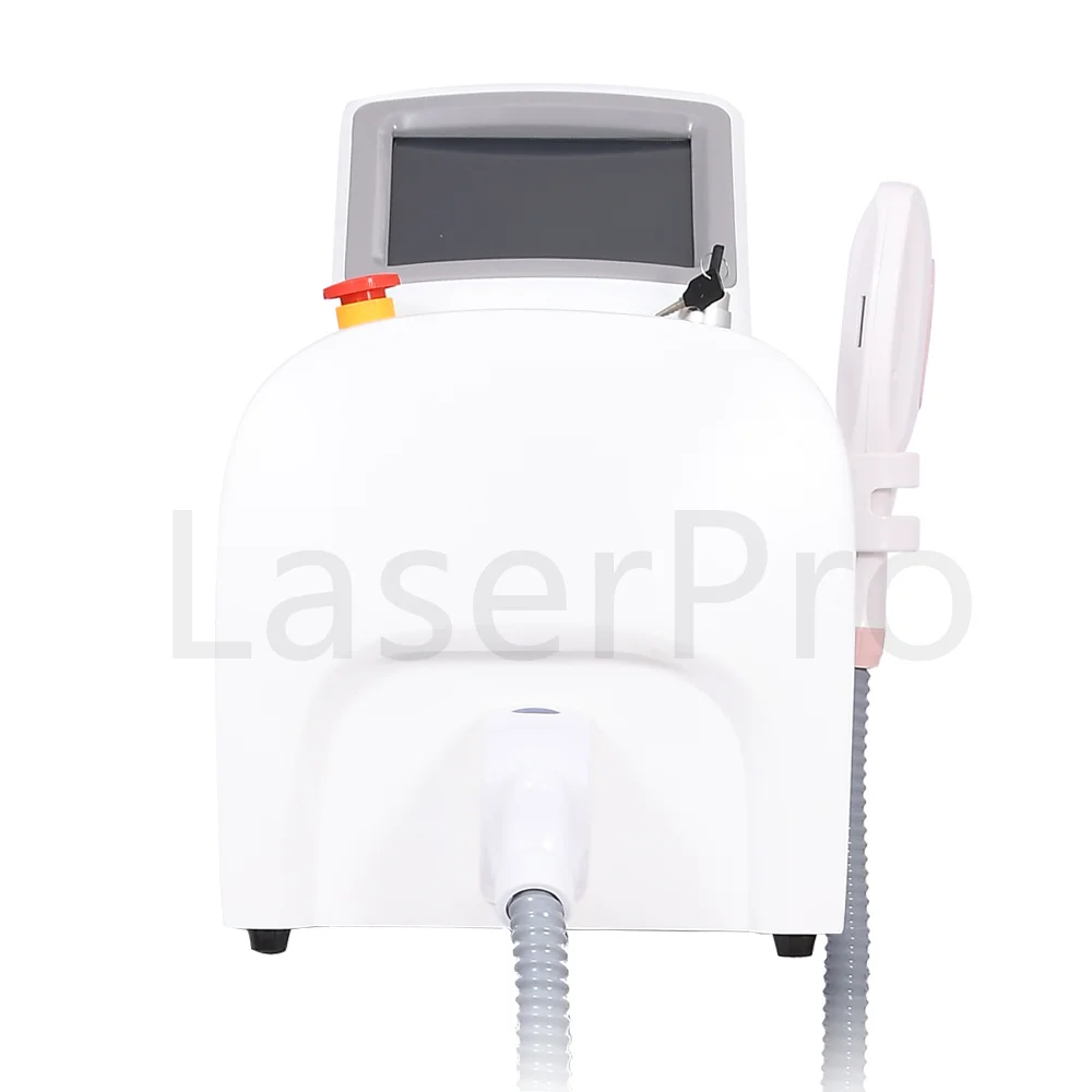High Configuration IPL OPT Painless Portable Depilacion Beauty Machine Skin Care Photon Skin Rejuvenation Hair Removal Machine
High Configuration IPL OPT Painless Portable Depilacion Beauty Machine Skin Care Photon Skin Rejuvenation Hair Removal Machine