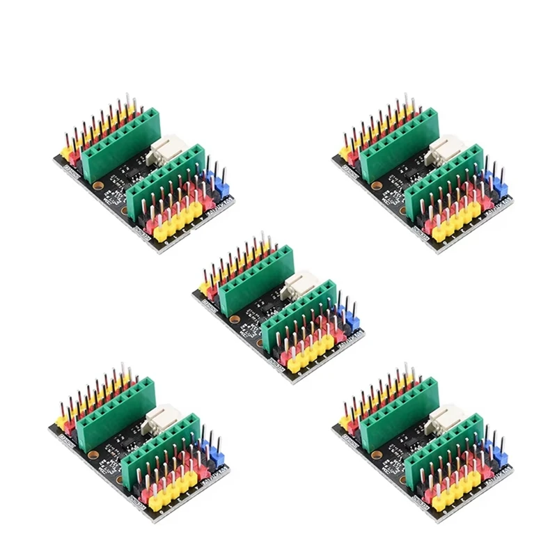 5PCS ESP32-C3 MINI Development Board ESP32 Super Mini Development Board Wifi Bluetooth Expansion Board
5PCS ESP32-C3 MINI Development Board ESP32 Super Mini Development Board Wifi Bluetooth Expansion Board