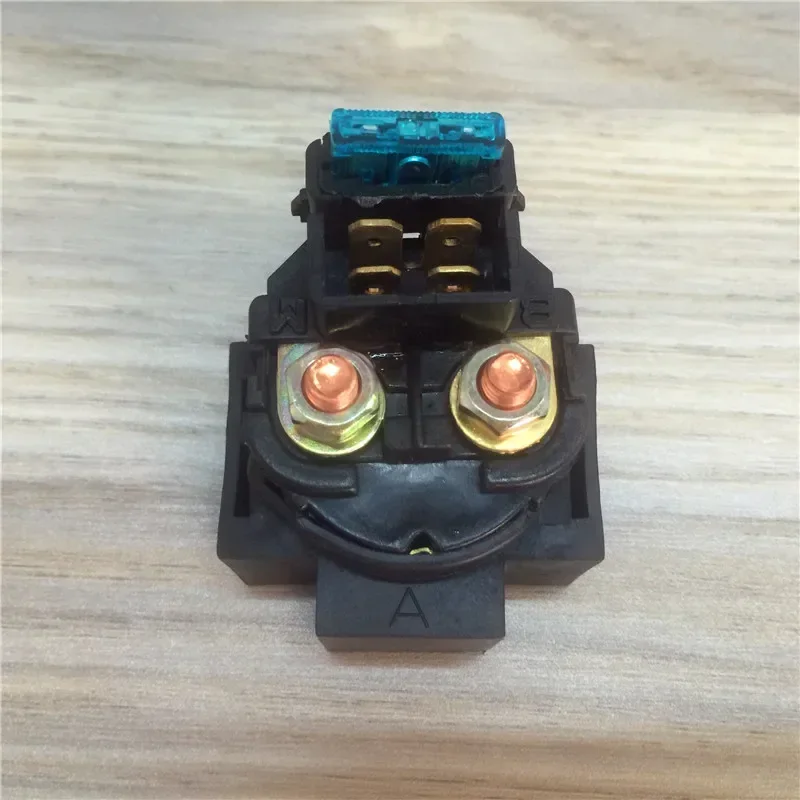 STARPAD For Yamaha YBR125 Sword days halberd YBZ start relay Tianqi JYM125-2-3-G Switch free shipping
STARPAD For Yamaha YBR125 Sword days halberd YBZ start relay Tianqi JYM125-2-3-G Switch free shipping