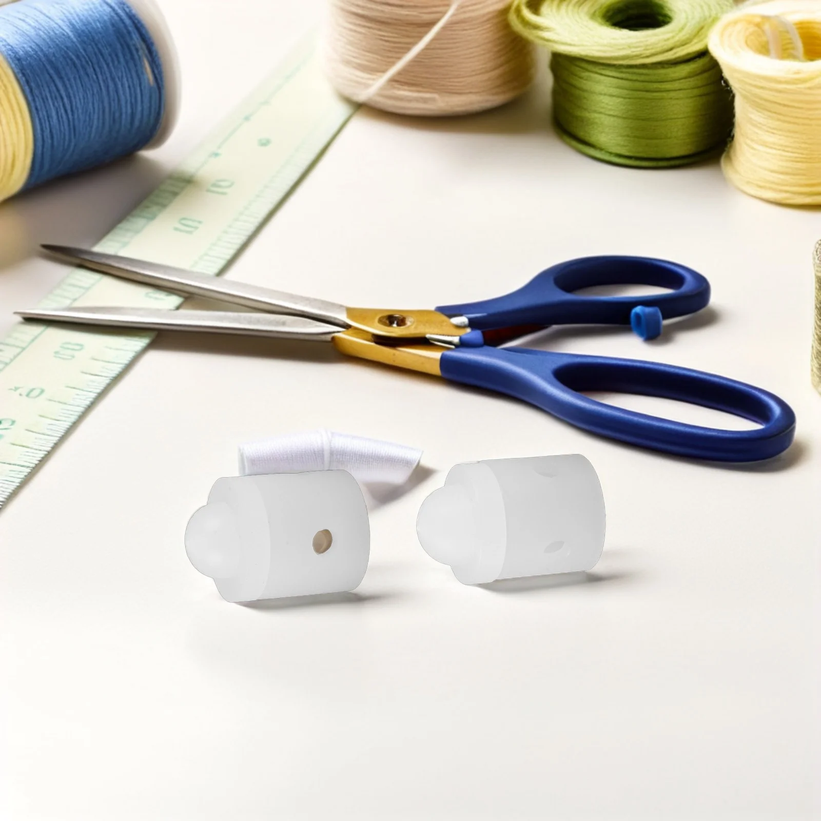 3Pcs Forming Tool Kit Professional Bell Shaping Mold with Smooth Surface for Handmade Accessories Craft
3Pcs Forming Tool Kit Professional Bell Shaping Mold with Smooth Surface for Handmade Accessories Craft