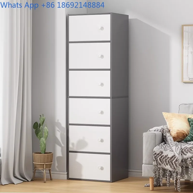 Light Luxury Bedroom Storage Cabinet Wall-Mounted Bedside Storage Cabinet Living Room Drawer Storage Cabinet
Light Luxury Bedroom Storage Cabinet Wall-Mounted Bedside Storage Cabinet Living Room Drawer Storage Cabinet