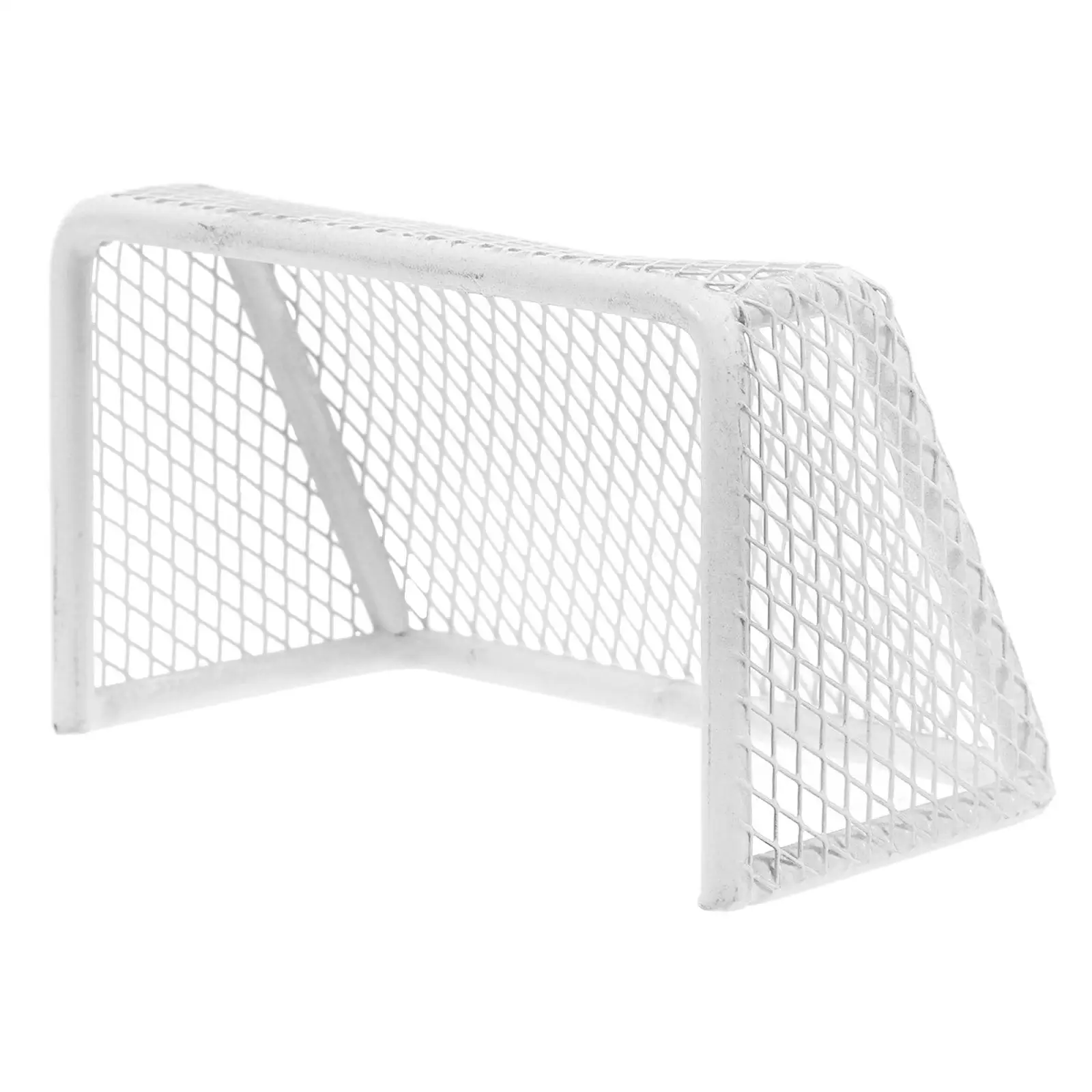 Mini Football Goal Stand Balls Simulation Aquarium Decor Fish Tank Delicate for Stainless Steel Frame Landscape Baby
Mini Football Goal Stand Balls Simulation Aquarium Decor Fish Tank Delicate for Stainless Steel Frame Landscape Baby