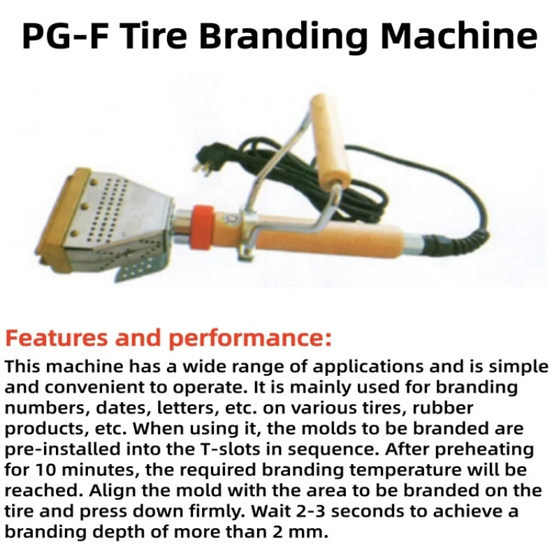 Машина для штамповки автомобильных шин, машина для штамповки регулировки температуры резиновой поверхности, машина для печати буквных шин
Машина для штамповки автомобильных шин, машина для штамповки регулировки температуры резиновой поверхности, машина для печати буквных шин