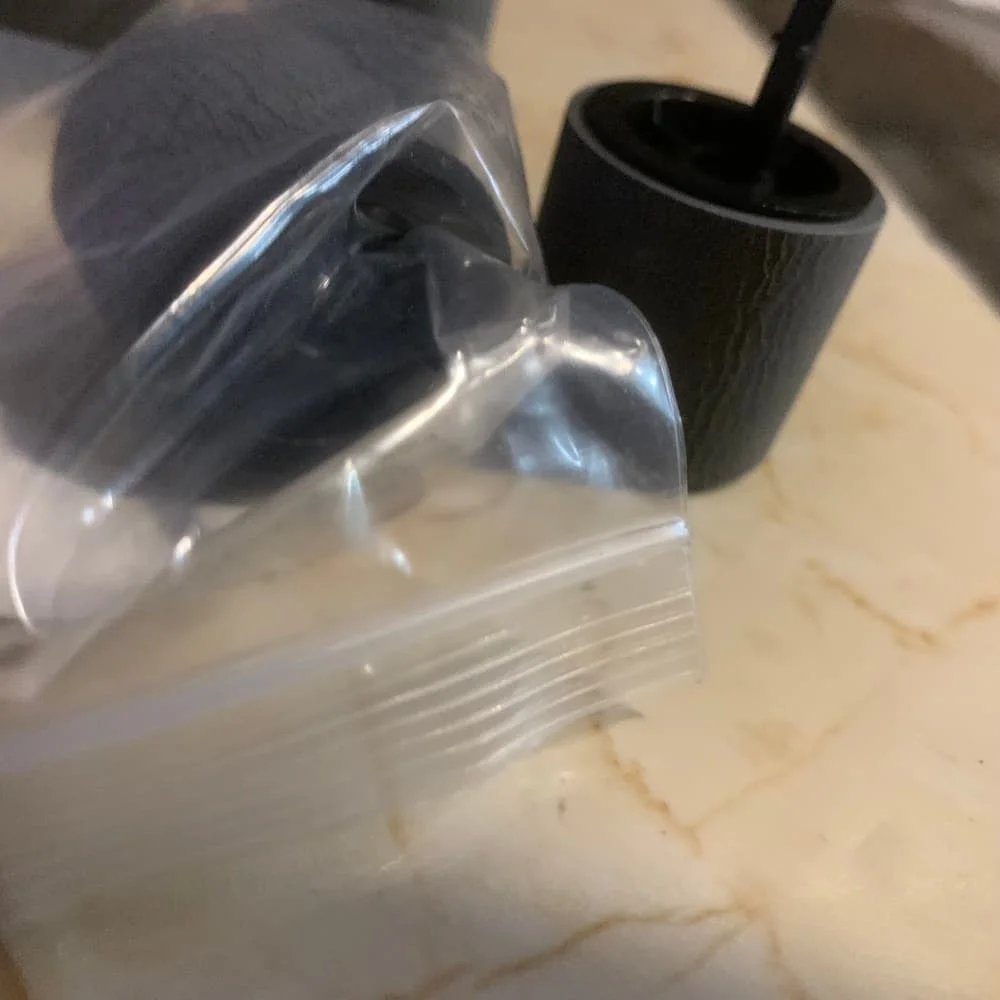 30X 130N01677 JC93-00310A Pickup Roller for Xerox 3320 3315 3325 for Samsung M4070 ML 3310 3312 3710 3712 3750 SCX 4833 4835
30X 130N01677 JC93-00310A Pickup Roller for Xerox 3320 3315 3325 for Samsung M4070 ML 3310 3312 3710 3712 3750 SCX 4833 4835