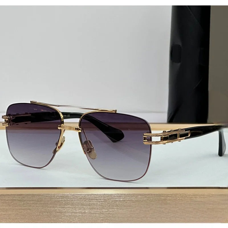 OEMG 2024 Woman Lenses None Resin Casual Eyewear Oval Adult Sunglasses Vintage Genuine por
OEMG 2024 Woman Lenses None Resin Casual Eyewear Oval Adult Sunglasses Vintage Genuine por