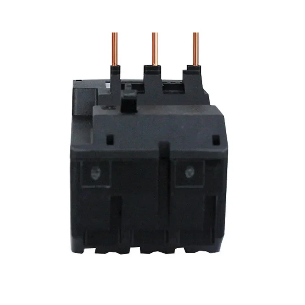 Thermal Overload Motor Relay 3 Phase 690V AC 50Hz/60Hz FR NR2-25 With Indicator Light For CJX2 Series Contactors
Thermal Overload Motor Relay 3 Phase 690V AC 50Hz/60Hz FR NR2-25 With Indicator Light For CJX2 Series Contactors