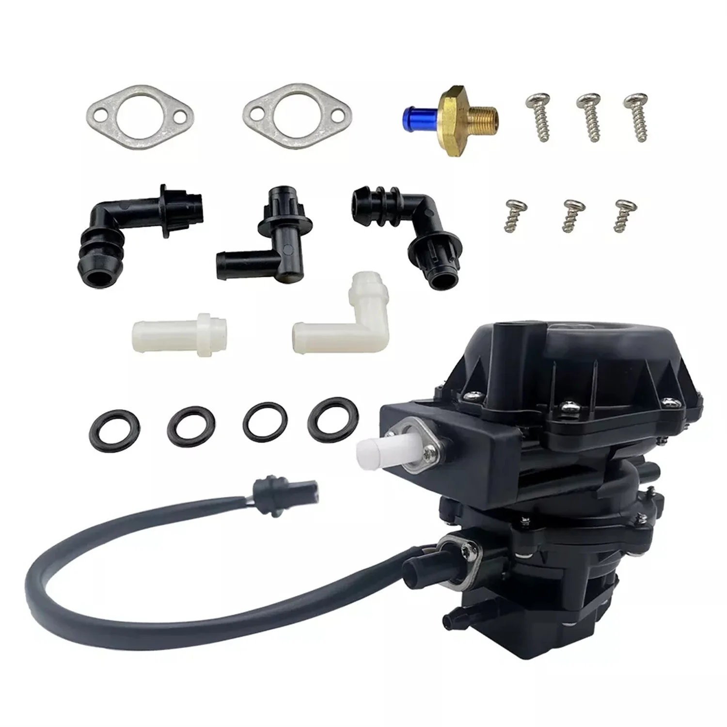 New Oil Inje ction Fuel Pump 5007420 5007422 for Engine
New Oil Inje ction Fuel Pump 5007420 5007422 for Engine