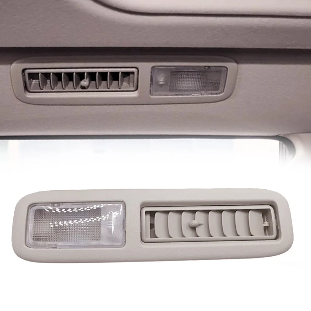 Roof Ceiling Air Conditioning Outlet Indoor Lamp Assembly 8405A001YA For Mitsubishi For Pajero V93 V97 Car Accessories
Roof Ceiling Air Conditioning Outlet Indoor Lamp Assembly 8405A001YA For Mitsubishi For Pajero V93 V97 Car Accessories