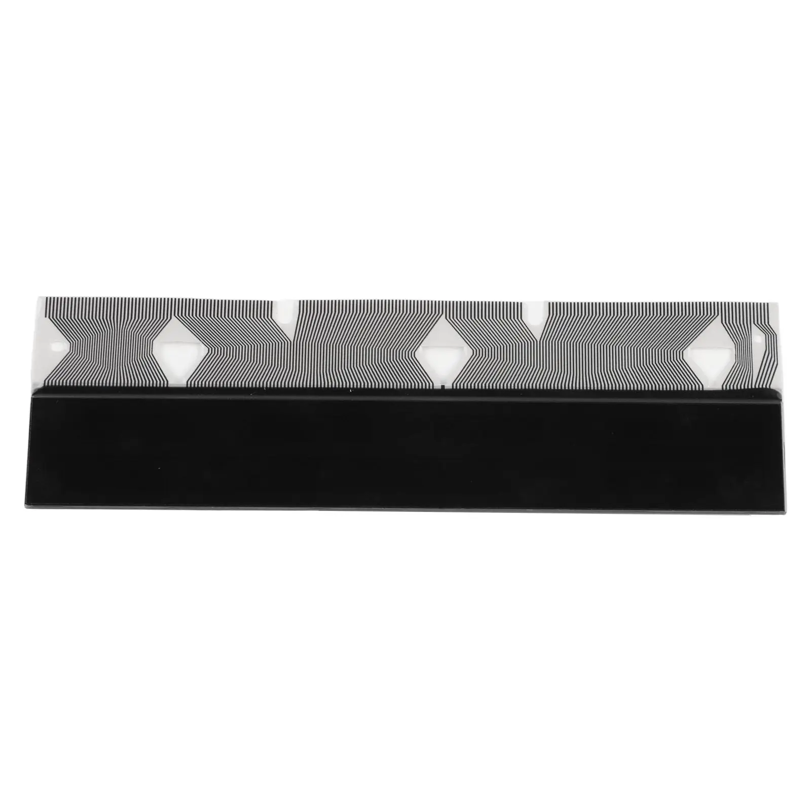 Auto Dashboard Car LCD Display LCD Display OEM Compatibility Practical And Reliable Wear-resistant ABS Material
Auto Dashboard Car LCD Display LCD Display OEM Compatibility Practical And Reliable Wear-resistant ABS Material