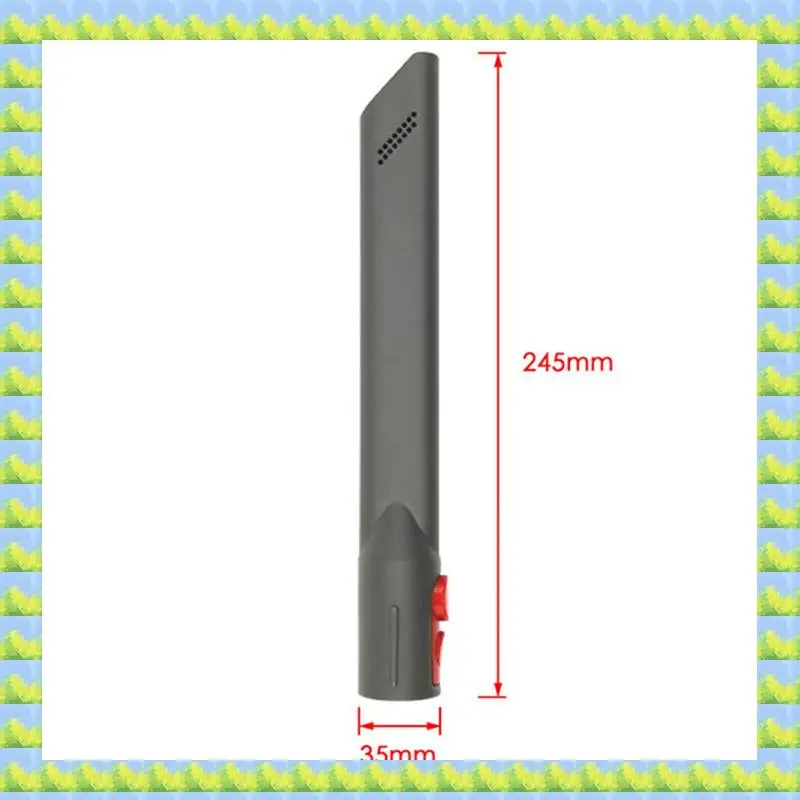 FZFZ для Dyson V11 V10 V12 V8 V7, сменные щетки, аксессуары для насадок, набор инструментов, запасные части для пылесоса
FZFZ для Dyson V11 V10 V12 V8 V7, сменные щетки, аксессуары для насадок, набор инструментов, запасные части для пылесоса