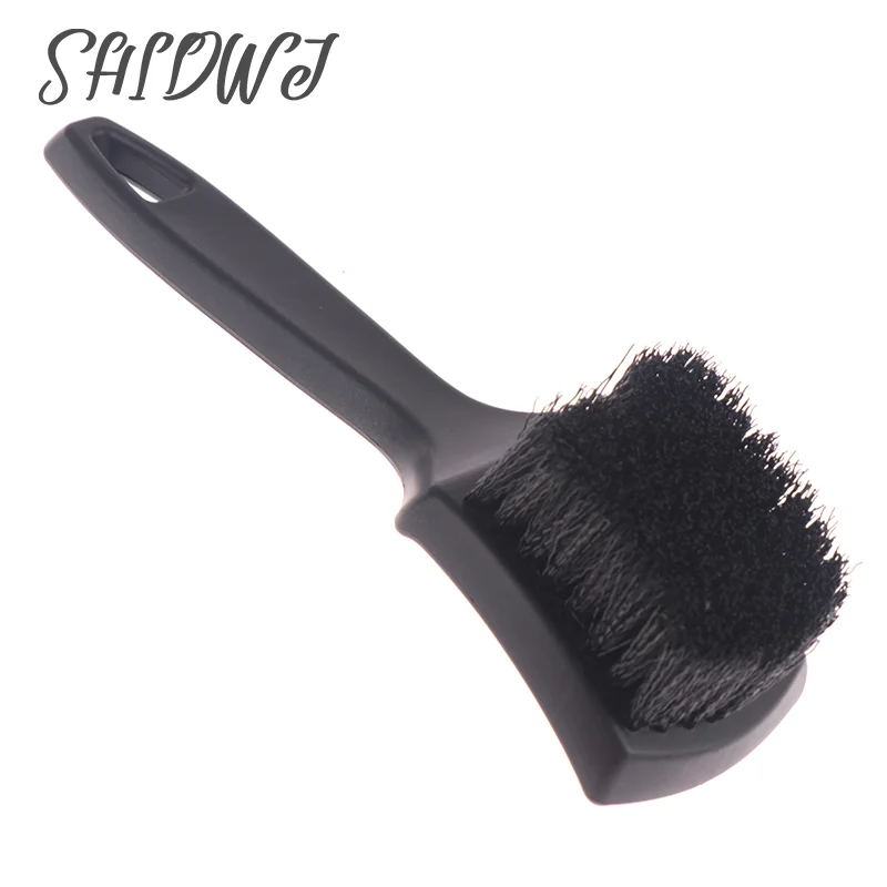 Car Tire Rim Brush Wheel Hub Cleaning Brushes Car Wheels Detailing Cleaning Accessories Black Tire Auto Washing Tool
Car Tire Rim Brush Wheel Hub Cleaning Brushes Car Wheels Detailing Cleaning Accessories Black Tire Auto Washing Tool