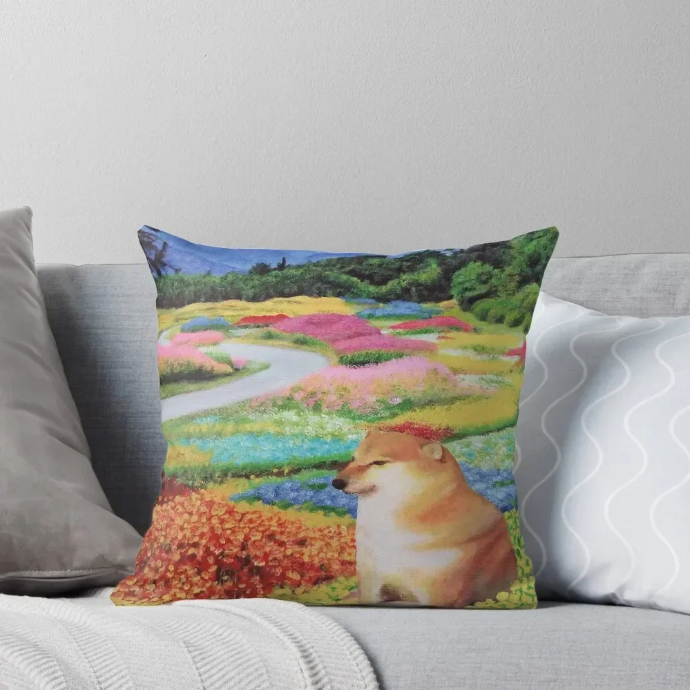 Cheems Throw Pillow christmas ornaments 2024 Decorative Pillow Covers For Sofa Christmas Pillowcase Pillow
Cheems Throw Pillow christmas ornaments 2024 Decorative Pillow Covers For Sofa Christmas Pillowcase Pillow