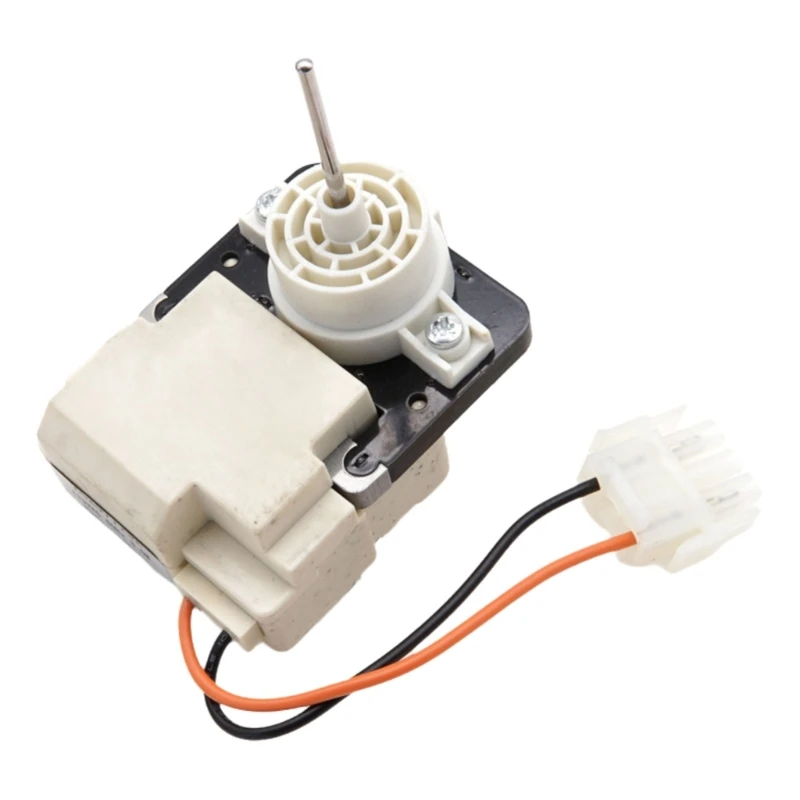 Ice Producer Repair Tool Refrigerator Accessory Refrigeration Fan Motor for Home Dropship
Ice Producer Repair Tool Refrigerator Accessory Refrigeration Fan Motor for Home Dropship
