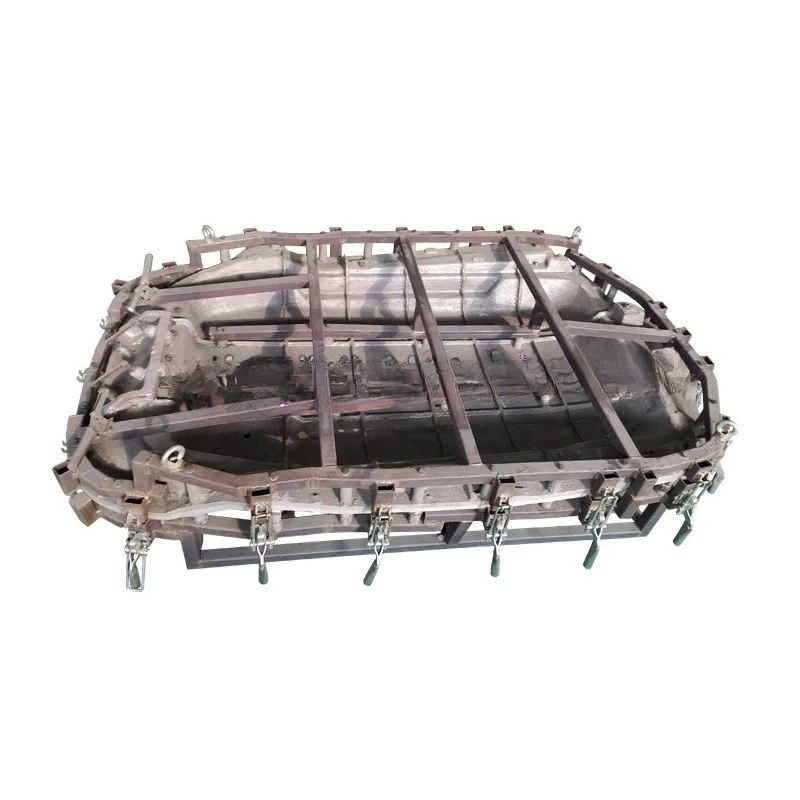 Rotational mold processing, rotational molded products
Rotational mold processing, rotational molded products