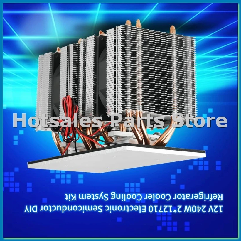 240 Вт 2x12710 электронный полупроводниковый холодильный охладитель 12 В Diy холодильник охладитель системы комплект охлаждения Diy холодильник-A49I
240 Вт 2x12710 электронный полупроводниковый холодильный охладитель 12 В Diy холодильник охладитель системы комплект охлаждения Diy холодильник-A49I