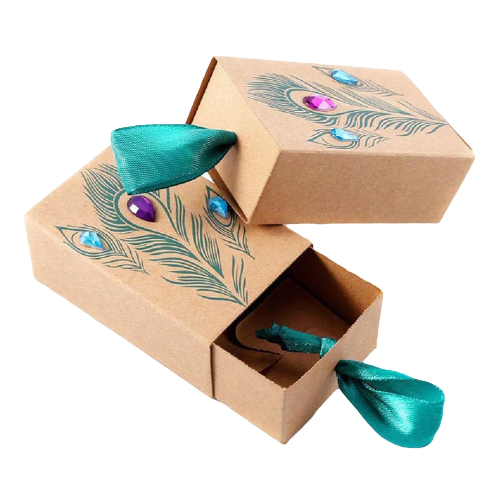 20pcs Kraft Paper Candy Boxes Elegant Pillow Shape Design for Wedding Party Favors Gift Storage Sweet Treat Containers
20pcs Kraft Paper Candy Boxes Elegant Pillow Shape Design for Wedding Party Favors Gift Storage Sweet Treat Containers