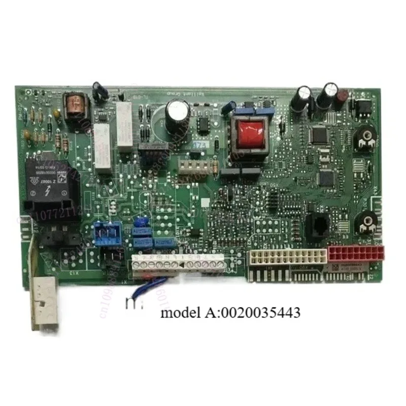 Circuit Board for 0020045430 0020035443 0020028476 Circuit Board 0020045430 0020035443 0020028476
Circuit Board for 0020045430 0020035443 0020028476 Circuit Board 0020045430 0020035443 0020028476