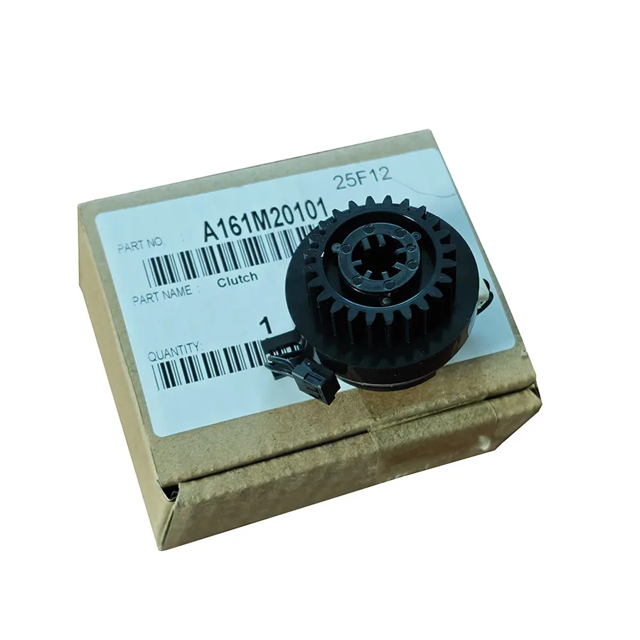 A161M20101 Clutch for Konica Minolta 454e C554 C454 C368 C308 C458 A161M20201 A161M20401
A161M20101 Clutch for Konica Minolta 454e C554 C454 C368 C308 C458 A161M20201 A161M20401