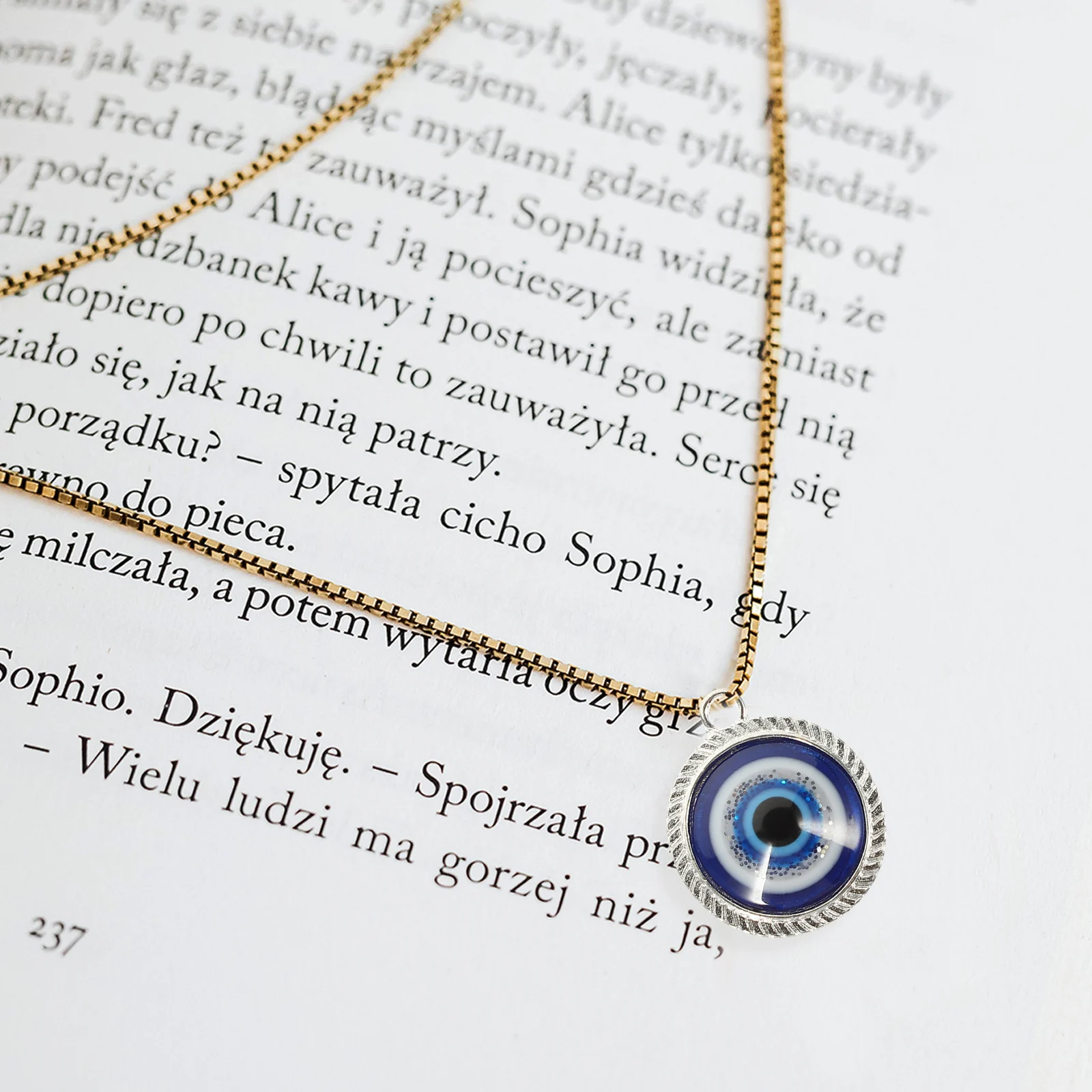 20pcs Necklace Evil Eyes Charms Pendants DIY Earring Charms Jewelry Making Crafts Evil Eyes Elements Accessories Gifts
20pcs Necklace Evil Eyes Charms Pendants DIY Earring Charms Jewelry Making Crafts Evil Eyes Elements Accessories Gifts
