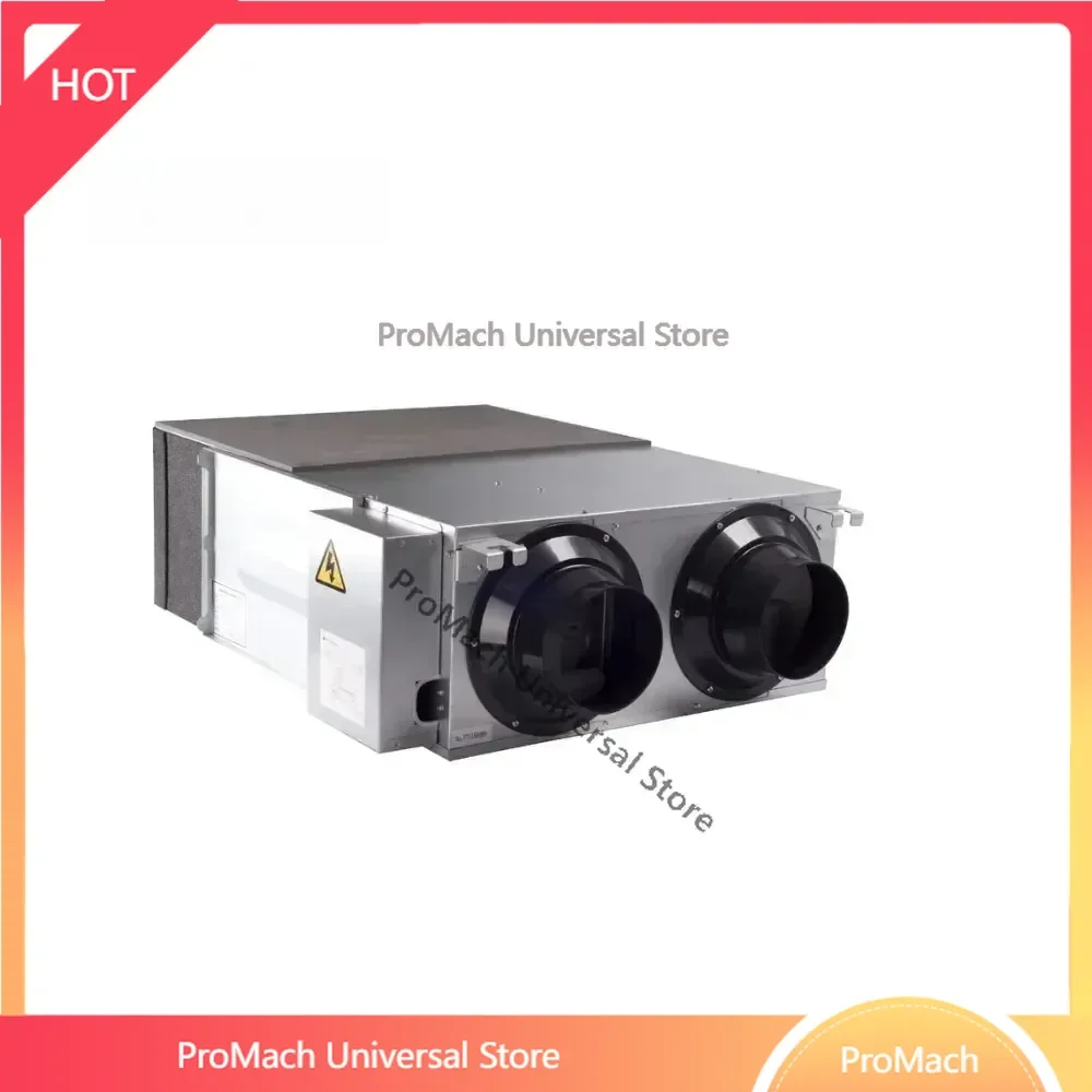 Climate Equipment Fresh Air Heat Exchanger Fresh Air Handling Unit Intelligent Application Ventilation HVAC Solutions
Climate Equipment Fresh Air Heat Exchanger Fresh Air Handling Unit Intelligent Application Ventilation HVAC Solutions