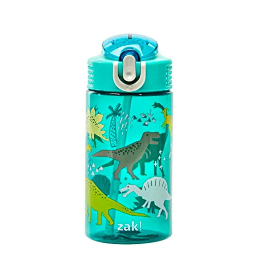 Water Bottle For School or Travel, Durable Plastic Water Bottle With Straw, Handle, and Leak-Proof, Pop-Up Spout Cover
Water Bottle For School or Travel, Durable Plastic Water Bottle With Straw, Handle, and Leak-Proof, Pop-Up Spout Cover